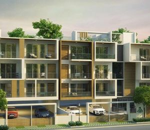 Lotus Woodview Residences
