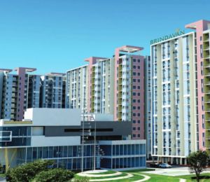 Marg Brindavan