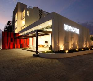 Patel Townsville