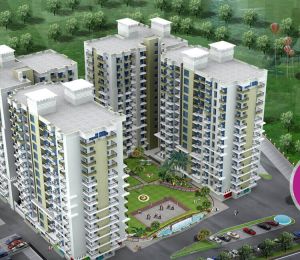 Platinum Rosewood Apartments