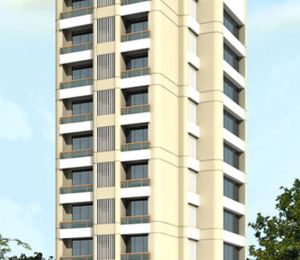 PR Urvashi Terraces