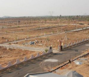 Pragati Yadarushi Township