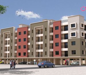 Om Residency