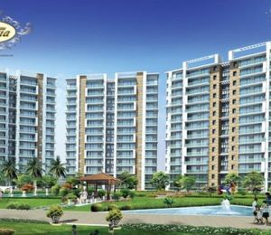 Shree Victoria
