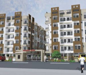 Simandhar Metro