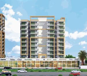 Shree Green Space