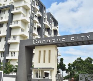 Ceratec City