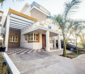 Bizpro Golden Mile Villa