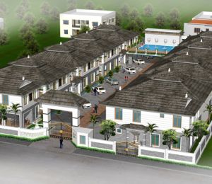 XS Villa Bali