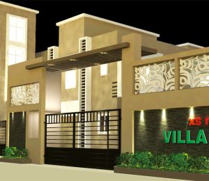 XS Villa Zen