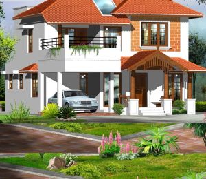 Akshaya Homes