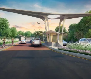 AeroCity