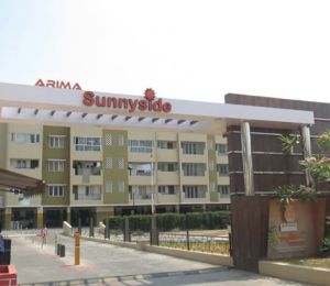 Arima Sunnyside