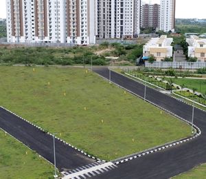 Arun Green Acres