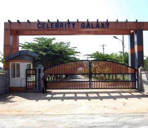 Celebrity Galaxy
