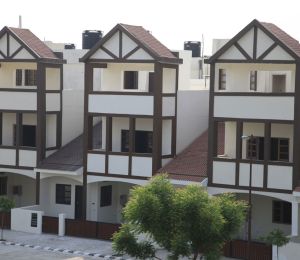 LandCraft Golflink Villas