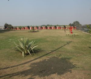 LandCraft Dinesh Nagar Plots