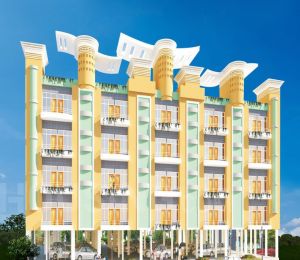 Sangam Enclave