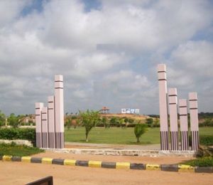 Fortune Employees Colony