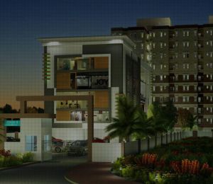 OM Shakthy Santha Towers Phase III