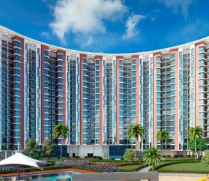 Janta Galaxy Heights