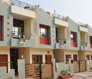 Sarthak Sarthak Residency