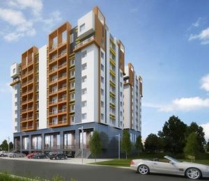 SandeepG Mayfair Paradise