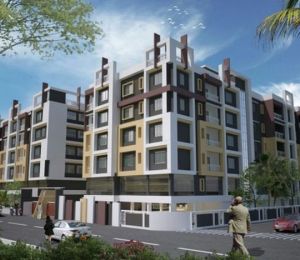 SandeepG Mayfair Crown