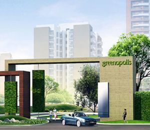 Orris Greenopolis