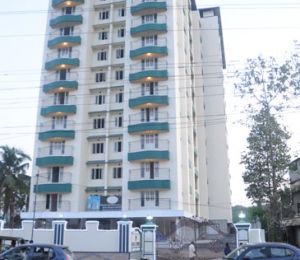 Royal Projects Saphire