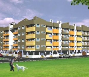 Chowdeshwari Thirumala Holy Homes
