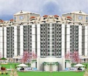 Shipra Krishna Vista