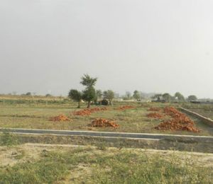 Srishti Madhuban Enclave