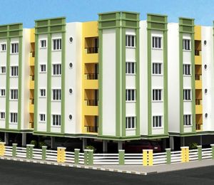 Amarprakash The Heritage