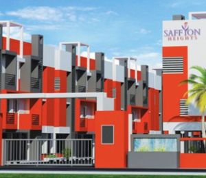 Amarprakash Saffron Heights