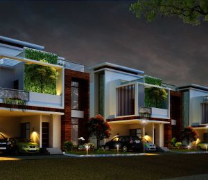 ZED Ria Apartment