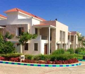 Adventz Zuari Garden City Villa