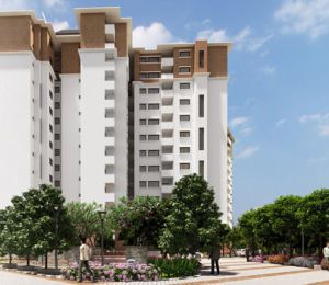 Adventz Zuari Garden City