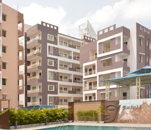 Agrawal Sagar Eden Garden