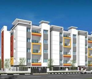 Annapurna Heights