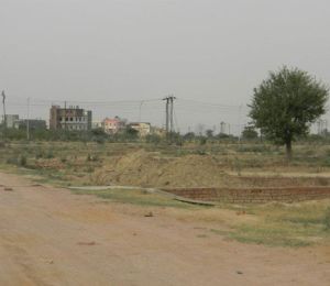 Goyal Green County