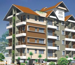 Shakthi Shakthi Enclave