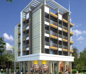 Shree Sai Arcade