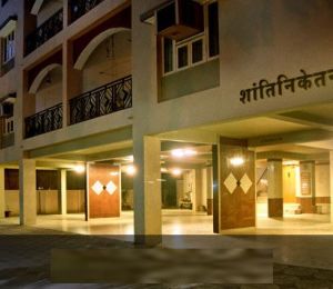 Santosh Shantiniketan 1
