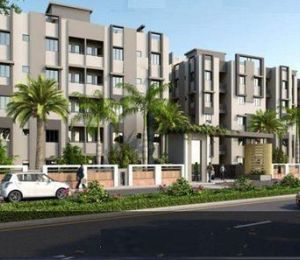Santosh Shanti Complex