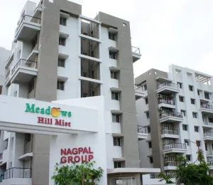 Nagpal Meadows Hill Mist