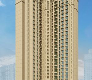 Hiranandani Pelican