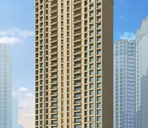 Hiranandani Flamingo