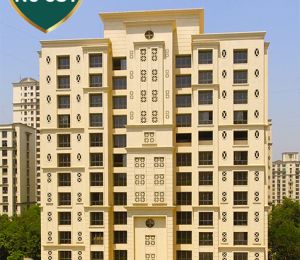 Hiranandani Senina