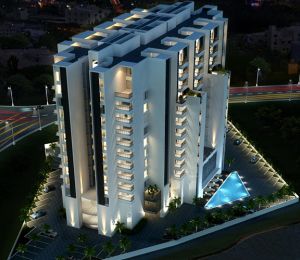 Casagrand Monte Carlo